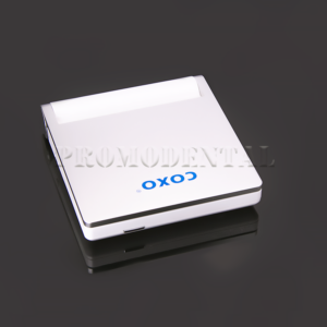 1 Localisateur d&rsquo;apex C-ROOT I